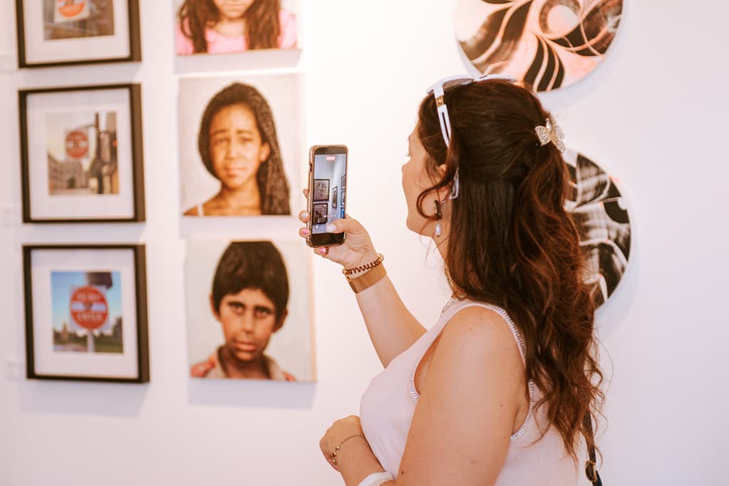 No Panic Gallery — fotografia 9